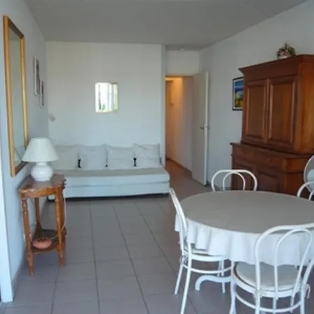 2 Pièces Avec Terrasse Et Jardin, 4 Couchages, Animaux Admis, Parking - Port Camargue - Fr-1-731-149 Appartamento