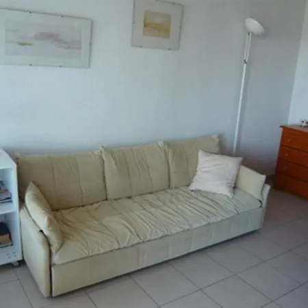 2 Pièces Avec Terrasse Et Jardin, 4 Couchages, Animaux Admis, Parking - Port Camargue - Fr-1-731-149 Appartamento Le Grau-du-Roi