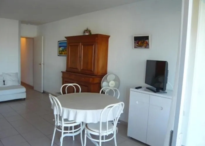 2 Pieces Avec Terrasse Et Jardin, 4 Couchages, Animaux Admis, Parking - Port Camargue - Fr-1-731-149