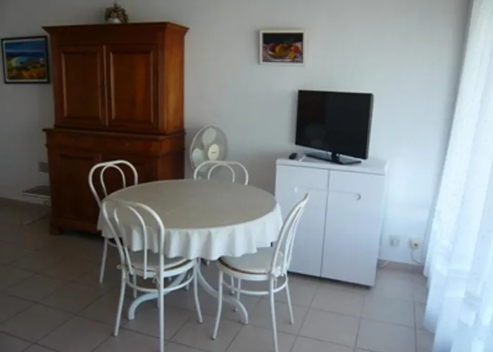 2 Pieces Avec Terrasse Et Jardin, 4 Couchages, Animaux Admis, Parking - Port Camargue - Fr-1-731-149 Apartman