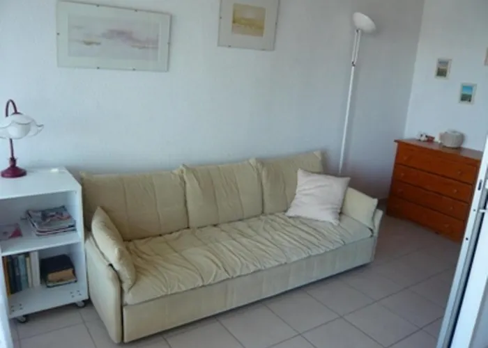 2 Pieces Avec Terrasse Et Jardin, 4 Couchages, Animaux Admis, Parking - Port Camargue - Fr-1-731-149 Apartman Le Grau-du-Roi